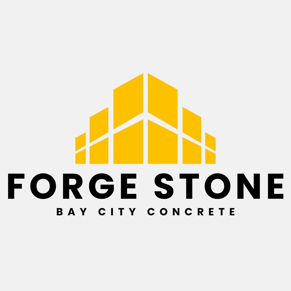 Forge Stone Bay City Concrete